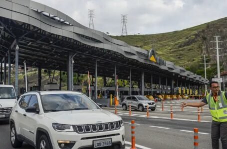 Governo lança programa para otimizar concessões de rodovias