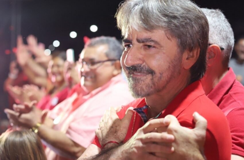  Em cidade rica do agro, disputa pela prefeitura gera denúncia de caixa 2 de campanha e abuso de poder