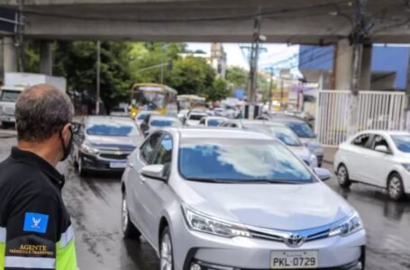 Caminhada do Samba e corridas: eventos geram alterações no trânsito de Salvador; confira mudanças