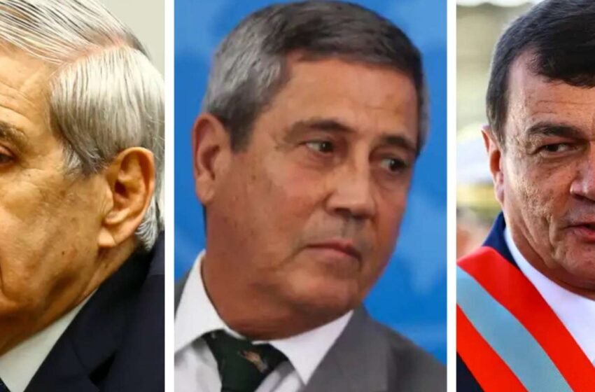  MP do TCU pede suspensão do salário de militares indiciados por trama golpista