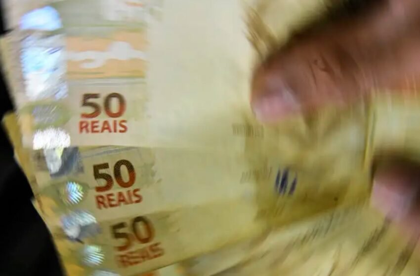  Governo bloqueia R$ 6 bilhões do Orçamento de 2024