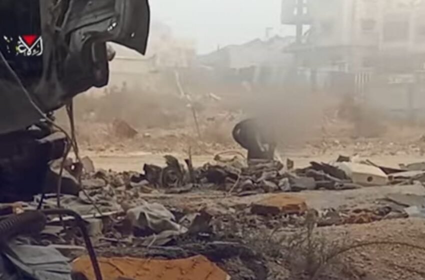  Israel e Hezbollah estão perto de acordo de cessar-fogo, diz porta-voz