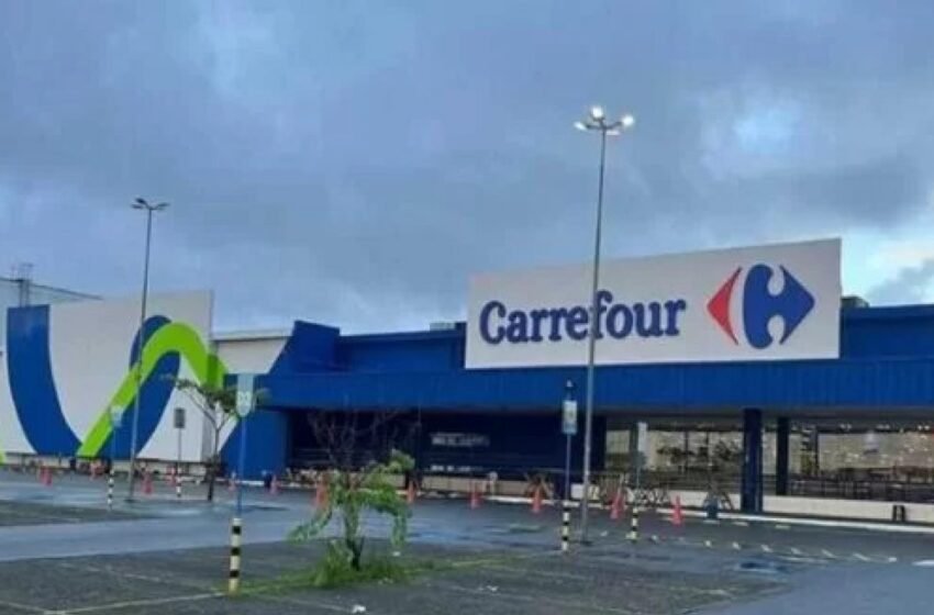  Carrefour emite carta formal pedido de desculpas ao Brasil após declarações do grupo