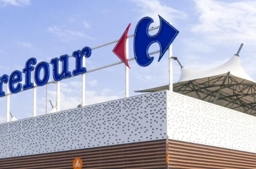  Lira afirma que “PL da Reciprocidade” seguirá avançando, apesar da retratação feita pelo Carrefour