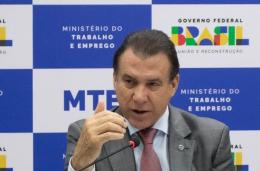  Taxação de super-ricos entra no pacote, mas seguro-desemprego fica de fora, diz ministro