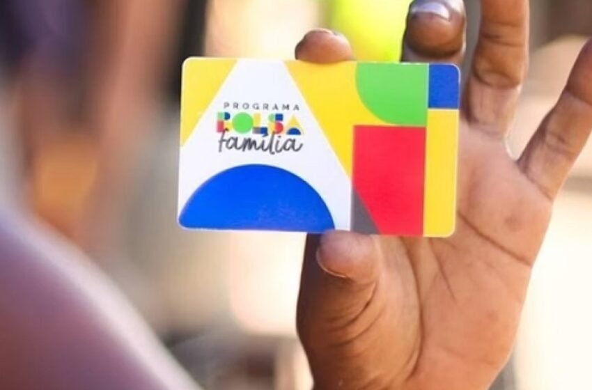  Governo inclui Bolsa Família e BPC no pacote de corte de gastos