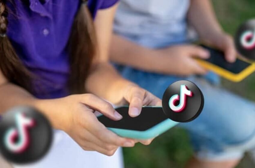  TikTok bloqueia uso de filtros de beleza para menores de 18 anos