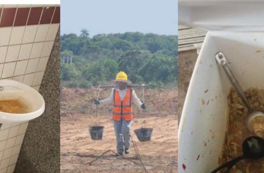  Após denúncias, BYD confirma agressão e investiga condições de trabalho em Camaçari