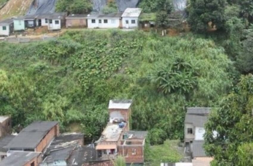  Entenda como funcionam as 14 sirenes acionadas em áreas de risco em Salvador