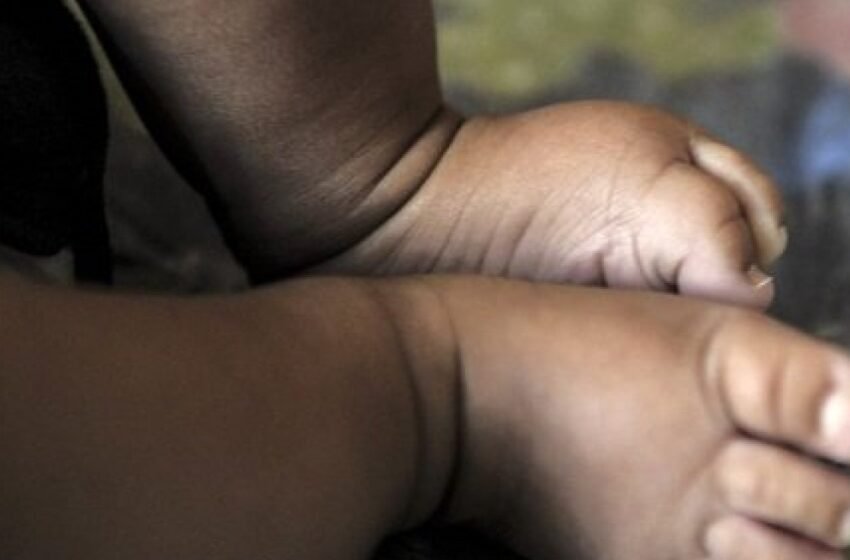  Taxa de mortalidade infantil da Bahia é a 9ª maior do Brasil