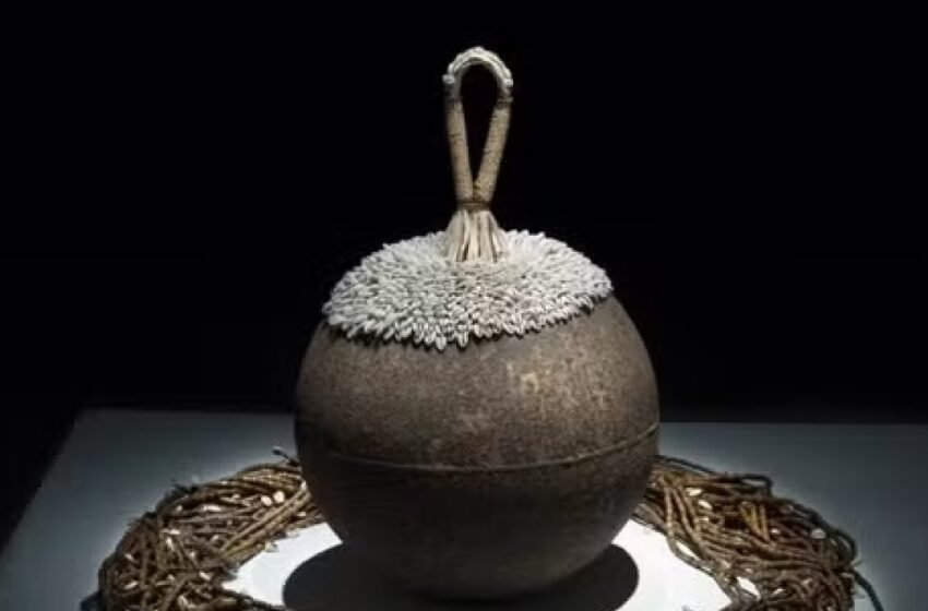  Muncab abre exposição que aborda resistência afro-brasileira