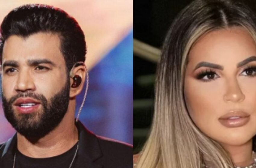  Gusttavo Lima e Deolane podem perder passaporte em investigação da CPI