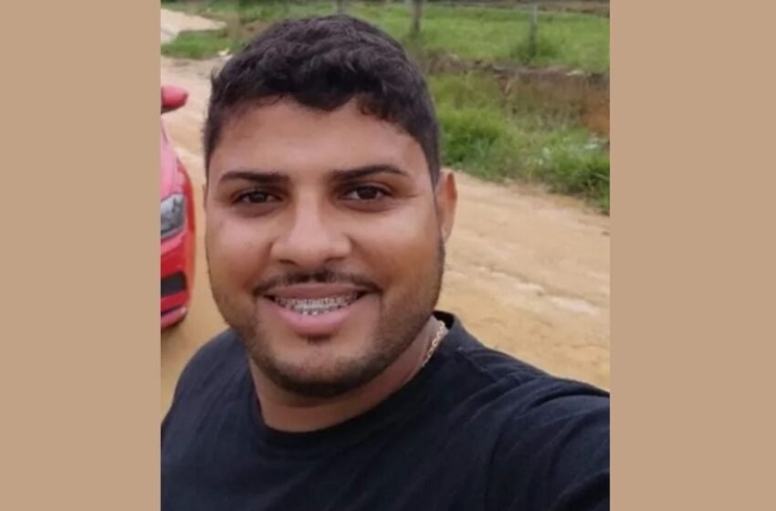  Corpo de Ruan de Jesus Santana Chegar&aacute; a Medeiros Neto para Vel&oacute;rio e Cortejo a partir das 14 horas.