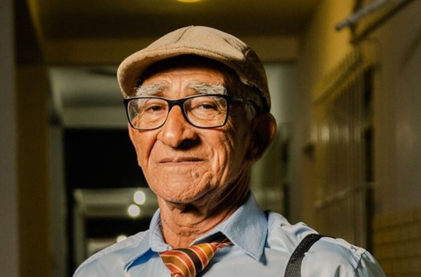  Morre em Medeiros Neto, J&uacute;lio da Cinquentinha, aos 84 anos