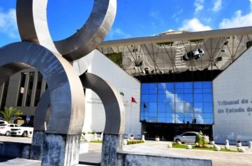  TJ-BA nomeia oficiais de justi&ccedil;a para comarcas de Medeiros Neto, Ibirapu&atilde; e Teixeira de Freitas