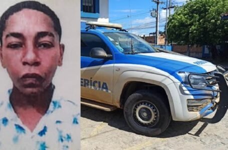 Tragédia em Helvécia: jovem é assassinado em casa e família pede justiça