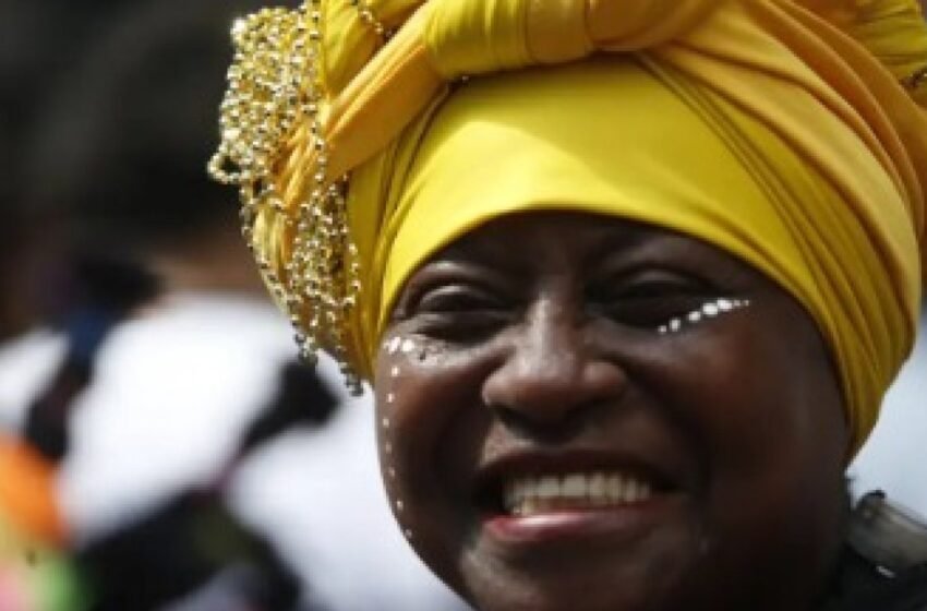  Governo divulga conjunto de ações destinadas à população negra