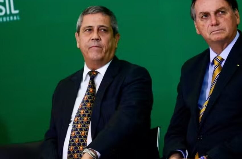  Relatório da PF indica que redes sociais foram usadas para insuflar golpe