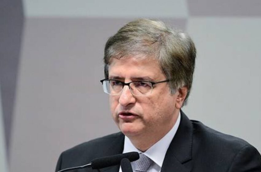  PGR prepara denúncia conjunta em investigações contra Bolsonaro