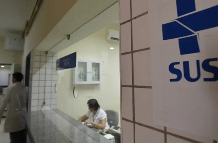  Governo Lula anuncia medidas de combate às desigualdades no SUS