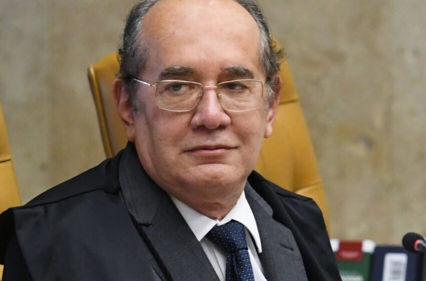  Gilmar Mendes é homenageado com título de Cidadão Honorário de Brasília nesta segunda-feira