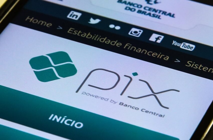 Pix bate recorde de 239,9 milhões de transações em um único dia, diz BC