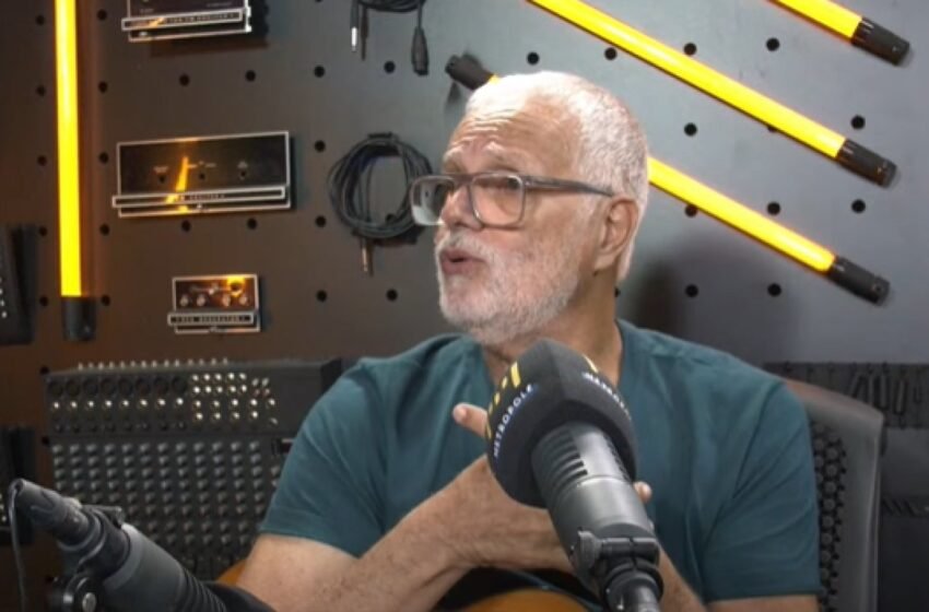  Roberto Mendes defende que MPB deveria incluir o termo ‘regional’ em sua denominação