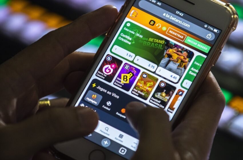  Setor de apostas deve gerar R$ 20 bilhões em tributos, afirma ANJL