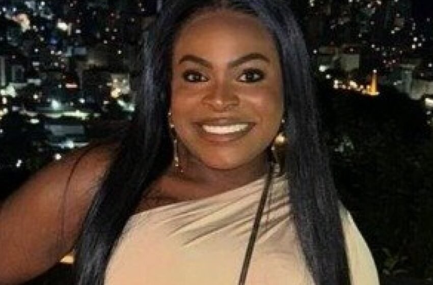  Jojo Todynho é homenageada na Câmara dos Deputados