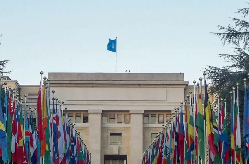  ONU aprova cúpula para criar Estado palestino com oposição dos EUA