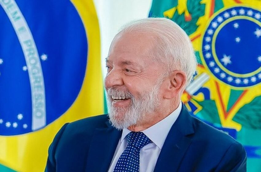  Lula embarca para Montevidéu nesta quinta para cúpula do Mercosul