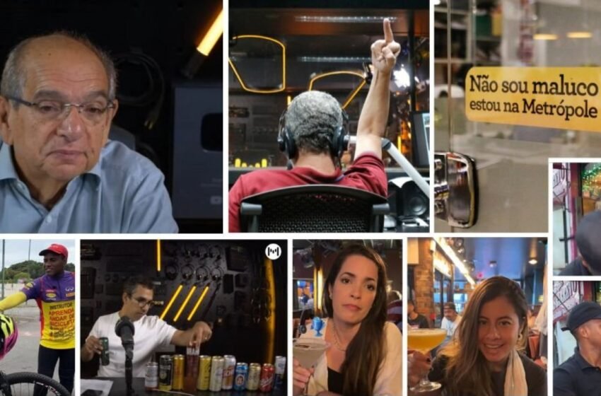  Um ano de absurdos: Jornal Metropole inicia temporada de retrospectivas com episódios que tiraram gargalhadas dos baianos