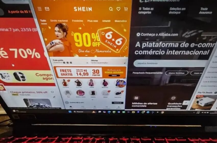  Estados anunciam aumento de ICMS sobre importados e encarecem “taxa das blusinhas” para 2025