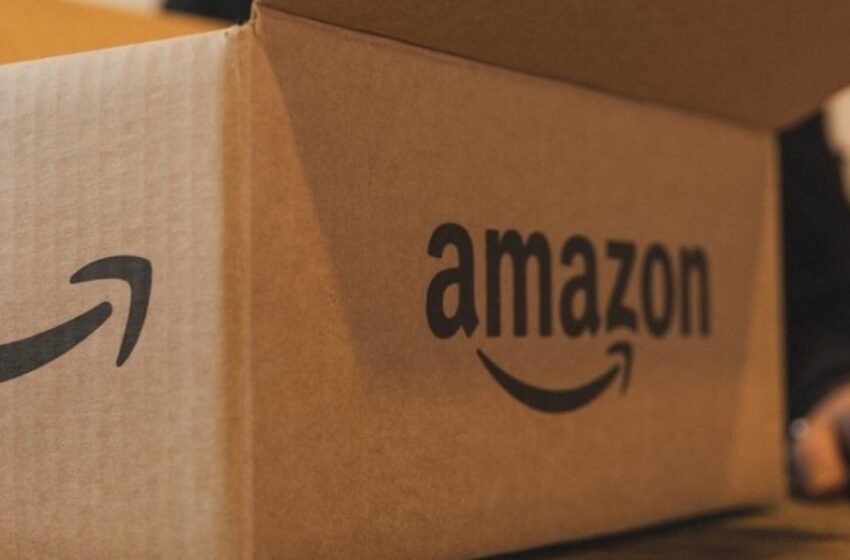  Amazon revela os produtos mais vendidos na Black Friday 2024; confira