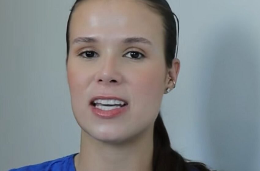  Viral após negar assento de avião à criança, Jennifer Castro fecha publicidade com Magalu