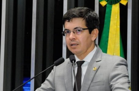 Emendas pix já estão liberadas, informa líder do governo