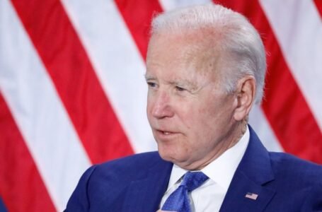 Biden tenta agir contra aliança entre Rússia, Irã, Coreia Norte e China