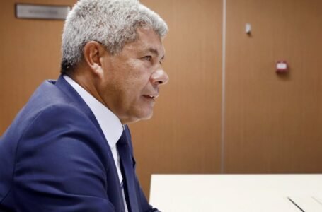 Governador Jerônimo Rodrigues anuncia mudanças no secretariado; confira