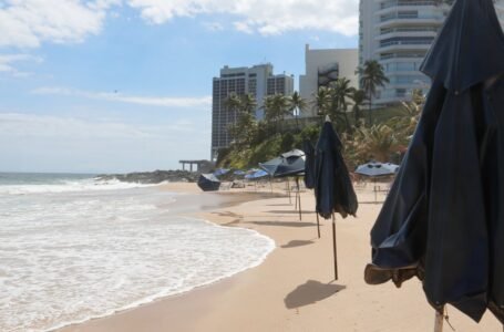 Batalha contra espigões na Praia do Buracão ganha novas armas para barrar sombreamento da região