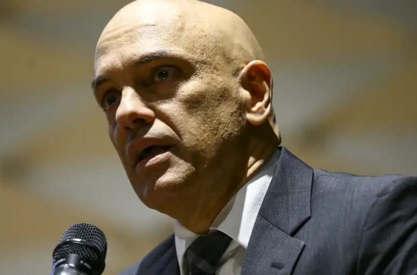  Alexandre de Moraes prorroga inquérito das fake news por mais seis meses com foco no ‘gabinete do ódio’