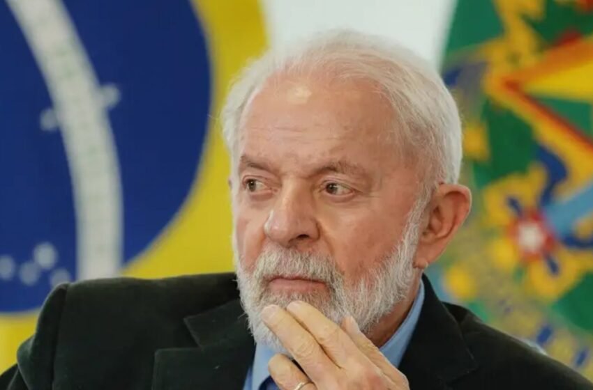  Lula apresenta 17 indicações para diretorias de nove agências reguladoras