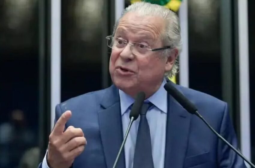  STJ encerra duas ações da Lava Jato contra José Dirceu