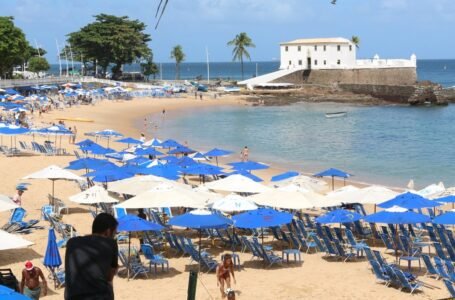 Verão começa neste sábado e previsão é de menos chuvas na maior parte do país