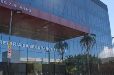 UFBA e SSP ofertam 46 vagas para 1ª turma de mestrado profissional