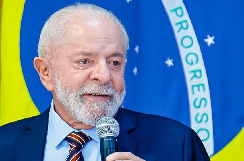  Presidente Lula endurece regras do indulto natalino 2024