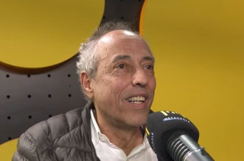  Bob Fernandes denuncia crise no jornalismo atual: “a moeda dessas empresas é o clique”