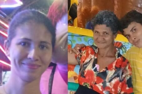 Família com deficiência intelectual desaparece após desembarcar em rodoviária de Salvador