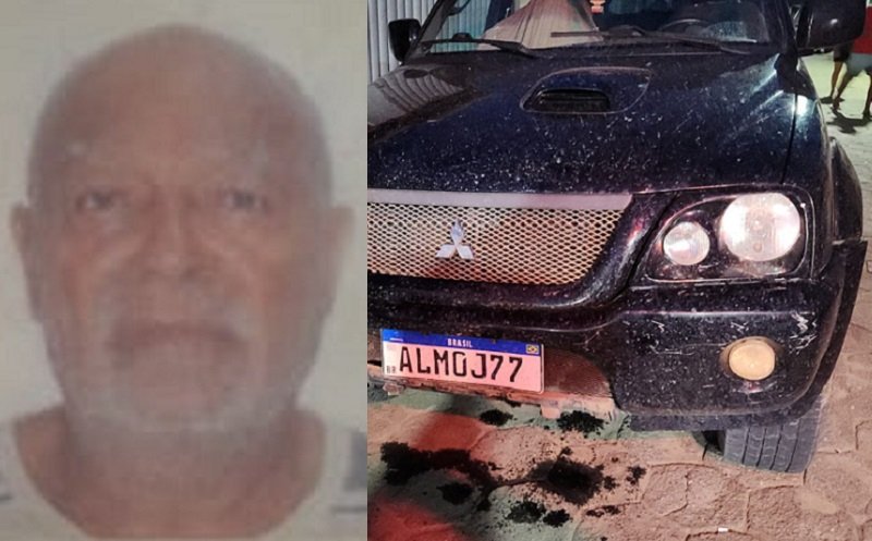  Acidente Fatal: Vítima sofre mal súbito ao volante e morre no interior de Alcobaça