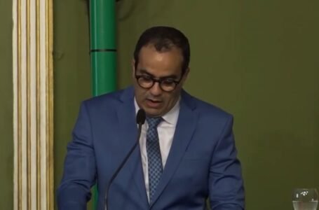 Bruno Reis define prioridade do segundo mandato em discurso de posse