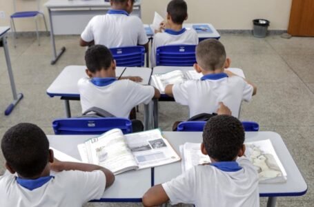 Inscrições para reda de professores e coordenador pedagógico terminam nestaa sexta-feira